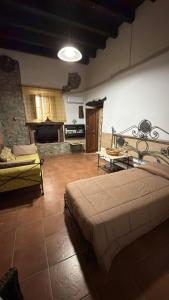 CASA VACANZE FONDACO DI SCILLATO