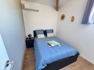 Maison Lamartine, 2 Chambres, Clim, Centre-Ville