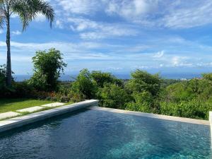 Ocean View Luxury Villa - Bingin Hills - Uluwatu