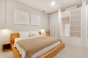 Ocean View Luxury Villa - Bingin Hills - Uluwatu