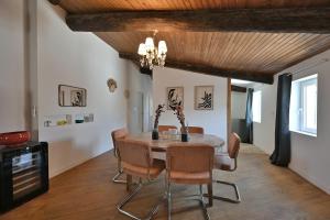 Maison Lamartine, 2 Chambres, Clim, Centre-Ville