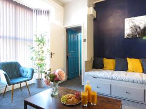 Tudors eSuites One Bedroom Apartment #6StP