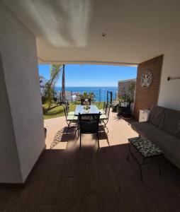 Calaceite Beach Garden