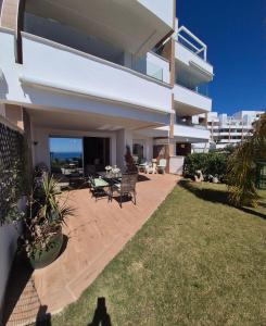 Calaceite Beach Garden