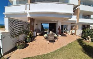 Calaceite Beach Garden