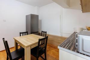 Vlad apartment