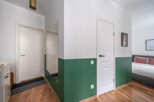 Quiet Hideaway & WiFi in the Heart of Riga