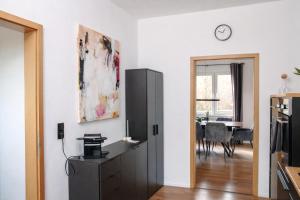 Ferienhaus Wacholder