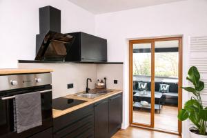 Ferienhaus Wacholder