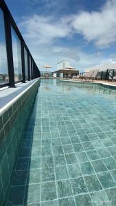 Flat 310 Porto City Porto de Galinhas Perto de Tudo