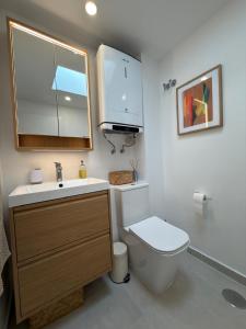 Rooftop Terrace Apartment in Alicante Old Town