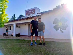 Hostal El Trébol - Tanti