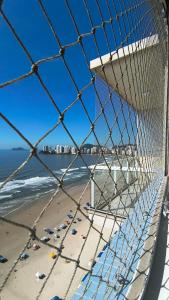 Apartamento 4 quartos de frente para o mar, Pitangueiras Guarujá