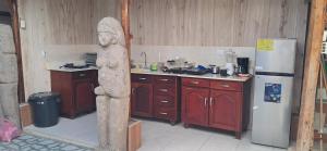 Hostal Casa Las Flores