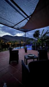 CASA VACANZE FONDACO DI SCILLATO