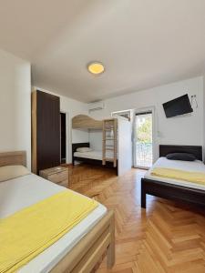 Vegas Hostel