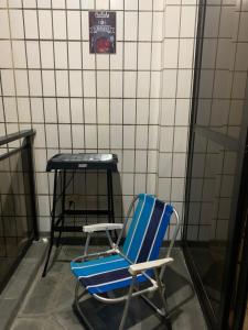 Apartamento Pé na Areia Mongaguá