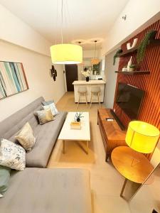 Avida Towers Davao Studio Type Near Roxas Night Market