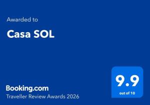 Casa SOL