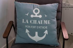 CANTETEAU - Charmante Maison de Pêcheur - Proche mer