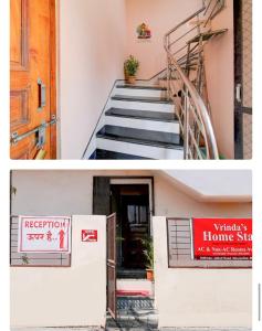 Vrindas Home Stay