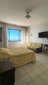 Apartamento 4 quartos de frente para o mar, Pitangueiras Guarujá