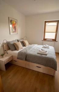 Ostseeperle Zingst, strandnahes 3-Zimmer Apartment