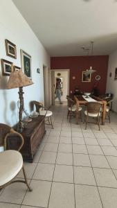 Apartamento 4 quartos de frente para o mar, Pitangueiras Guarujá