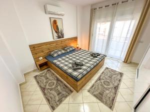 205 Petra Apartment