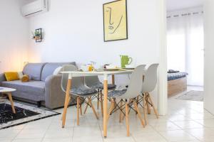 205 Petra Apartment