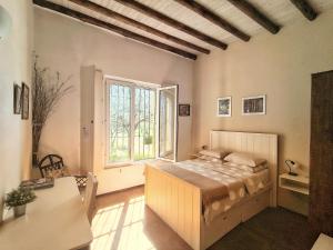 Finca La Penúltima-Posada