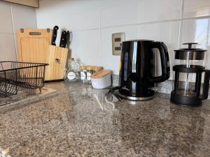 Acogedor Departamento 1D - Cerca Mall - Parking