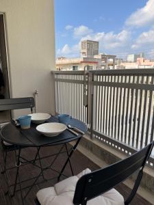Sunstone Residence 2F - Free Rental Car & Airport Pickup - 10 Min to American Village