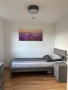 Ferienwohnung Feldblick