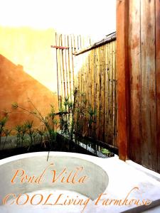 COOLLiving Farmhouse Organic