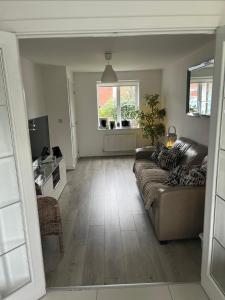 Aintree racecourse house