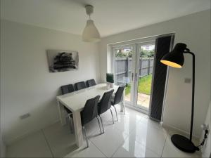 Aintree racecourse house