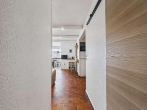 Charmant Appartement 2P Cabine avec Parking Privé - FR-1-326-873