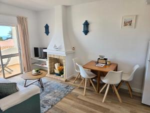 Casa Salema Praia Clube