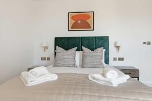 Limehouse Suites Cypress