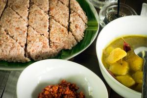 Nisala Arana Boutique Hotel