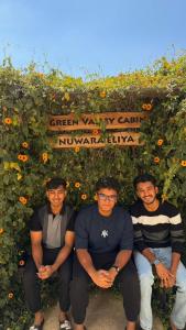 Green Valley Cabin Nuwara Eliya
