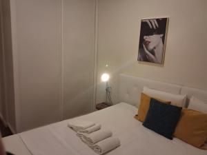 Antero Quiet Apartment