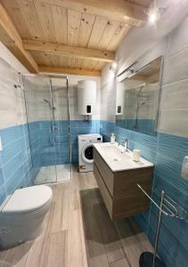 Murphy Holiday Homes - Casina DellIsola