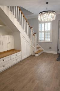 Luxury 4 bed house in Killarney Town free parking