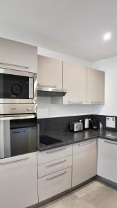 République Appartements