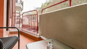 Vivamosel Appartement Moselpromenade - Balkon - Nahe Zentrum - Kostenfreies Parken - Aufzug