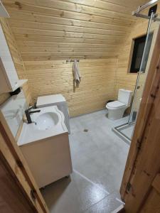 Mira Chalet Saguramo