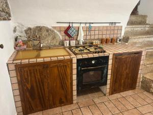 La Casa nella Roccia