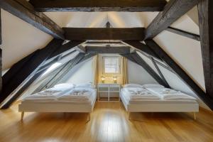 HITrental Eisengasse Apartments